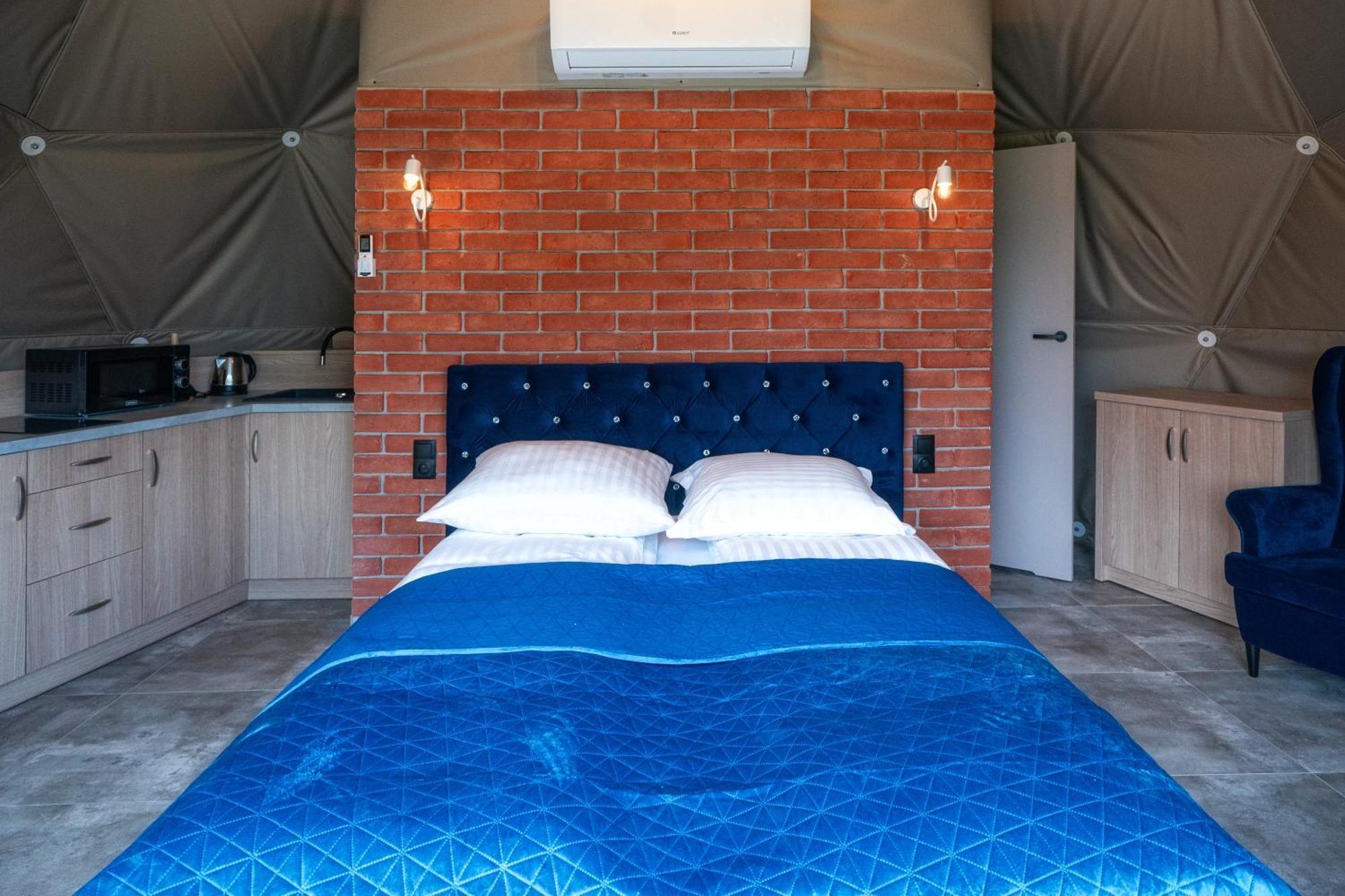 Diamond Glamp & Jacuzzi Hotel Zakopane Buitenkant foto